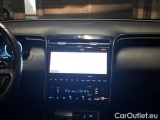 Hyundai  Tucson 1.6 CRDI 136 DCT-7 HYBRID 48V BUSINESS #11
