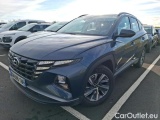 Hyundai Tucson 1.6 CRDI 136 DCT-7 HYBRID 48V BUSINESS