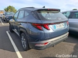  Hyundai  Tucson 1.6 CRDI 136 DCT-7 HYBRID 48V BUSINESS #2