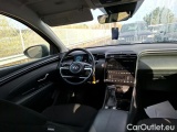  Hyundai  Tucson 1.6 CRDI 136 DCT-7 HYBRID 48V BUSINESS #4