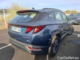  Hyundai  Tucson 1.6 CRDI 136 DCT-7 HYBRID 48V BUSINESS #3