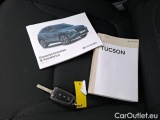  Hyundai  Tucson 1.6 CRDI 136 DCT-7 HYBRID 48V BUSINESS #6