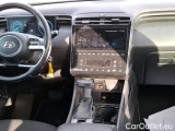 Hyundai  Tucson 1.6 CRDI 136 DCT-7 HYBRID 48V BUSINESS #11