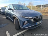  Hyundai  Tucson 1.6 CRDI 136 DCT-7 HYBRID 48V BUSINESS #24