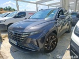 Hyundai Tucson 1.6 CRDI 136 DCT-7 HYBRID 48V CREATIVE