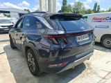  Hyundai  Tucson 1.6 CRDI 136 DCT-7 HYBRID 48V CREATIVE #2