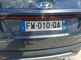  Hyundai  Tucson 1.6 CRDI 136 DCT-7 HYBRID 48V CREATIVE #5