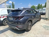  Hyundai  Tucson 1.6 CRDI 136 DCT-7 HYBRID 48V CREATIVE #3