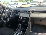  Hyundai  Tucson 1.6 CRDI 136 DCT-7 HYBRID 48V CREATIVE #11