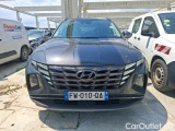  Hyundai  Tucson 1.6 CRDI 136 DCT-7 HYBRID 48V CREATIVE #14