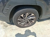  Hyundai  Tucson 1.6 CRDI 136 DCT-7 HYBRID 48V CREATIVE #21