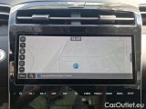  Hyundai  Tucson 1.6 CRDI 136 DCT-7 HYBRID 48V CREATIVE #22