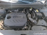  Hyundai  Tucson 1.6 CRDI 136 DCT-7 HYBRID 48V CREATIVE #31