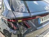  Hyundai  Tucson 1.6 CRDI 136 DCT-7 HYBRID 48V CREATIVE #42