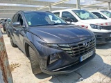  Hyundai  Tucson 1.6 CRDI 136 DCT-7 HYBRID 48V CREATIVE #88