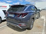 Hyundai  Tucson 1.6 CRDI 136 DCT-7 HYBRID 48V CREATIVE #3