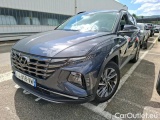Hyundai Tucson 1.6 CRDI 136 DCT-7 HYBRID 48V CREATIVE