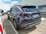  Hyundai  Tucson 1.6 CRDI 136 DCT-7 HYBRID 48V CREATIVE #2