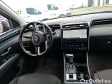  Hyundai  Tucson 1.6 CRDI 136 DCT-7 HYBRID 48V CREATIVE #4