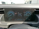 Hyundai  Tucson 1.6 CRDI 136 DCT-7 HYBRID 48V CREATIVE #7