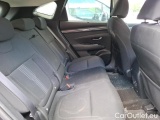  Hyundai  Tucson 1.6 CRDI 136 DCT-7 HYBRID 48V CREATIVE #10