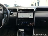  Hyundai  Tucson 1.6 CRDI 136 DCT-7 HYBRID 48V CREATIVE #11