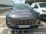  Hyundai  Tucson 1.6 CRDI 136 DCT-7 HYBRID 48V CREATIVE #14
