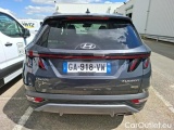  Hyundai  Tucson 1.6 CRDI 136 DCT-7 HYBRID 48V CREATIVE #15