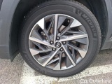  Hyundai  Tucson 1.6 CRDI 136 DCT-7 HYBRID 48V CREATIVE #18