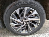  Hyundai  Tucson 1.6 CRDI 136 DCT-7 HYBRID 48V CREATIVE #20