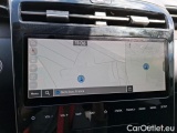  Hyundai  Tucson 1.6 CRDI 136 DCT-7 HYBRID 48V CREATIVE #22