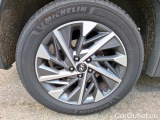  Hyundai  Tucson 1.6 CRDI 136 DCT-7 HYBRID 48V CREATIVE #21
