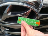  Hyundai  Tucson 1.6 CRDI 136 DCT-7 HYBRID 48V CREATIVE #27