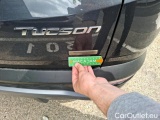  Hyundai  Tucson 1.6 CRDI 136 DCT-7 HYBRID 48V CREATIVE #36