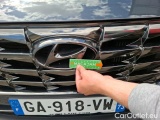  Hyundai  Tucson 1.6 CRDI 136 DCT-7 HYBRID 48V CREATIVE #40