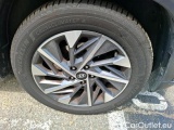  Hyundai  Tucson 1.6 CRDI 136 DCT-7 HYBRID 48V CREATIVE #59