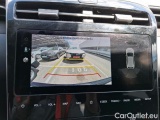  Hyundai  Tucson 1.6 CRDI 136 DCT-7 HYBRID 48V CREATIVE #80