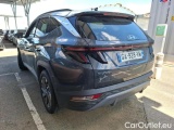 Hyundai  Tucson 1.6 CRDI 136 DCT-7 HYBRID 48V CREATIVE #2