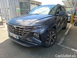 Hyundai Tucson 1.6 CRDI 136 DCT-7 HYBRID 48V CREATIVE