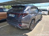  Hyundai  Tucson 1.6 CRDI 136 DCT-7 HYBRID 48V CREATIVE #3