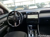  Hyundai  Tucson 1.6 CRDI 136 DCT-7 HYBRID 48V CREATIVE #4