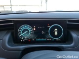  Hyundai  Tucson 1.6 CRDI 136 DCT-7 HYBRID 48V CREATIVE #7