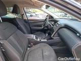  Hyundai  Tucson 1.6 CRDI 136 DCT-7 HYBRID 48V CREATIVE #9