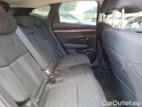  Hyundai  Tucson 1.6 CRDI 136 DCT-7 HYBRID 48V CREATIVE #10