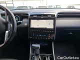  Hyundai  Tucson 1.6 CRDI 136 DCT-7 HYBRID 48V CREATIVE #11