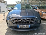  Hyundai  Tucson 1.6 CRDI 136 DCT-7 HYBRID 48V CREATIVE #14