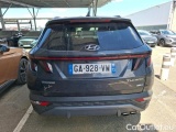  Hyundai  Tucson 1.6 CRDI 136 DCT-7 HYBRID 48V CREATIVE #15