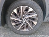  Hyundai  Tucson 1.6 CRDI 136 DCT-7 HYBRID 48V CREATIVE #18