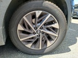  Hyundai  Tucson 1.6 CRDI 136 DCT-7 HYBRID 48V CREATIVE #19