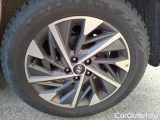 Hyundai  Tucson 1.6 CRDI 136 DCT-7 HYBRID 48V CREATIVE #20